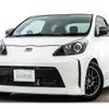 toyota iq 2012 -TOYOTA--iQ DBA-NGJ10--NGJ10-6007112---TOYOTA--iQ DBA-NGJ10--NGJ10-6007112- image 1