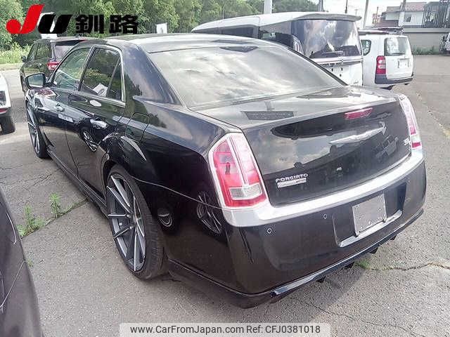 chrysler 300c 2013 -CHRYSLER--Chrysler 300C LX36--DH523840---CHRYSLER--Chrysler 300C LX36--DH523840- image 2