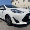 toyota aqua 2017 -TOYOTA--AQUA DAA-NHP10--NHP10-6630423---TOYOTA--AQUA DAA-NHP10--NHP10-6630423- image 2