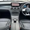 mercedes-benz c-class 2019 -MERCEDES-BENZ--Benz C Class LDA-205014--WDD2050142R497388---MERCEDES-BENZ--Benz C Class LDA-205014--WDD2050142R497388- image 16