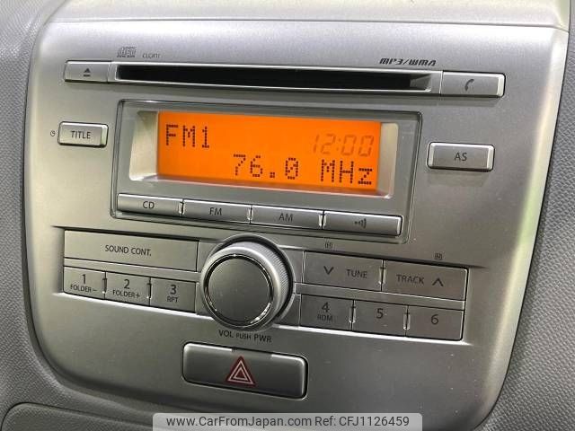 suzuki wagon-r 2011 -SUZUKI--Wagon R DBA-MH23S--MH23S-887305---SUZUKI--Wagon R DBA-MH23S--MH23S-887305- image 2
