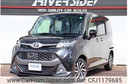 toyota tank 2016 CFJ1179685