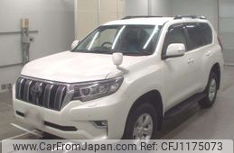 toyota land-cruiser-prado 2018 -TOYOTA--Land Cruiser Prado TRJ150W-0089538---TOYOTA--Land Cruiser Prado TRJ150W-0089538-