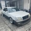 toyota crown-majesta 1998 -TOYOTA--Crown Majesta E-JZS155--JZS155-8018636---TOYOTA--Crown Majesta E-JZS155--JZS155-8018636- image 3