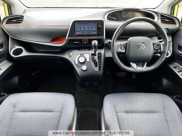 toyota sienta 2016 504928-923868 image 1