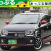 suzuki alto 2017 quick_quick_DBA-HA36S_HA36S-887330 image 1