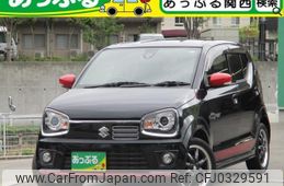 suzuki alto 2017 quick_quick_DBA-HA36S_HA36S-887330