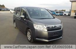 honda stepwagon 2012 -HONDA--Stepwgn DBA-RK1--RK1-1210085---HONDA--Stepwgn DBA-RK1--RK1-1210085-