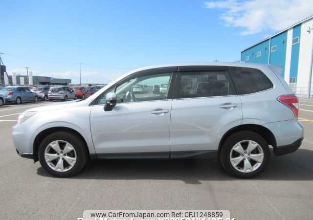 subaru forester 2015 646828-Y2025040143F-21 image 2
