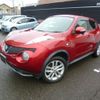 nissan juke 2011 -NISSAN--Juke NF15--010207---NISSAN--Juke NF15--010207- image 10