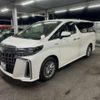 toyota alphard 2020 -TOYOTA 【京都 330ﾗ5040】--Alphard 6AA-AYH30W--AYH30-0104493---TOYOTA 【京都 330ﾗ5040】--Alphard 6AA-AYH30W--AYH30-0104493- image 11