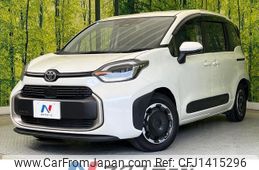 toyota sienta 2023 quick_quick_MXPL10G_MXPL10-1042878