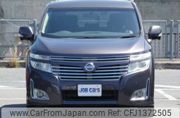 nissan elgrand 2013 quick_quick_DBA-TE52_TE52-056348