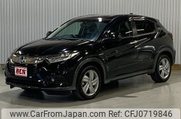 honda vezel 2019 -HONDA--VEZEL DAA-RU4--RU4-1312811---HONDA--VEZEL DAA-RU4--RU4-1312811-