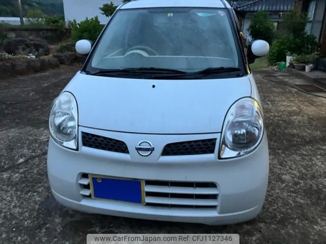 nissan moco 2010 -NISSAN--Moco DBA-MG22S--MG22S-344291---NISSAN--Moco DBA-MG22S--MG22S-344291- image 2