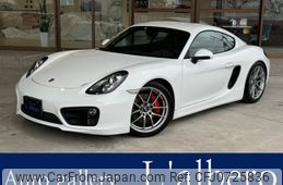 porsche cayman 2013 -PORSCHE--Porsche Cayman ABA-981MA123--WP0ZZZ98ZEK180991---PORSCHE--Porsche Cayman ABA-981MA123--WP0ZZZ98ZEK180991-