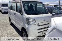 daihatsu hijet-van 2015 CFJ1791099