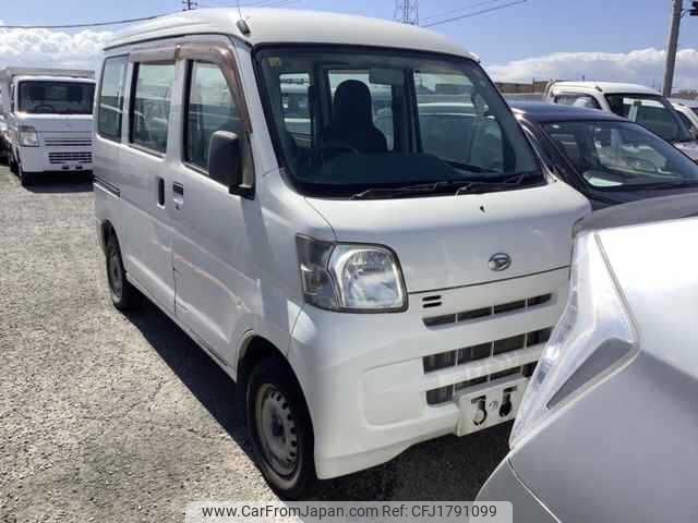 daihatsu hijet-van 2015 CFJ1791099 image 1