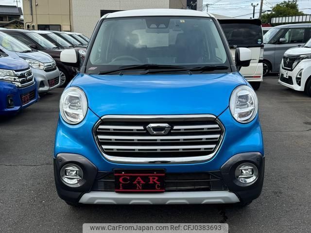 daihatsu cast 2018 quick_quick_LA250S_LA250S-0120433 image 2