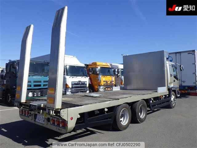 isuzu isuzu-others 1996 -ISUZU 【滋賀 130ﾄ4000】--Isuzu Truck FVZ32L2-3000039---ISUZU 【滋賀 130ﾄ4000】--Isuzu Truck FVZ32L2-3000039- image 2