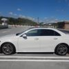 mercedes-benz a-class 2022 quick_quick_5BA-177147M_W1K1771472J343024 image 12