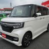 honda n-box 2017 -HONDA--N BOX DBA-JF4--JF4-1007301---HONDA--N BOX DBA-JF4--JF4-1007301- image 6