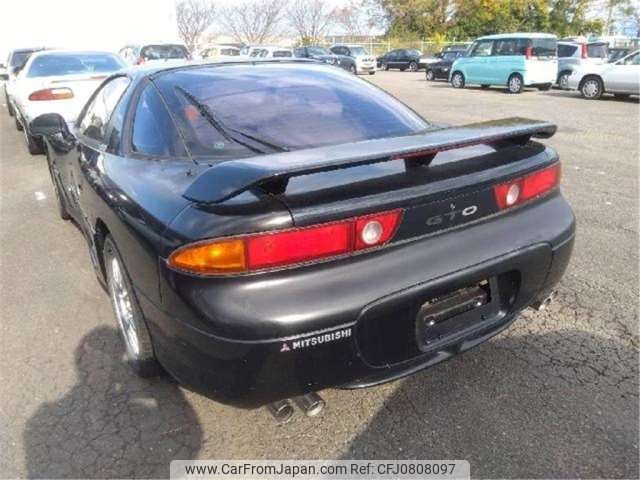 mitsubishi gto 1994 -MITSUBISHI--GTO E-Z16A--Z16A-0018366---MITSUBISHI--GTO E-Z16A--Z16A-0018366- image 2