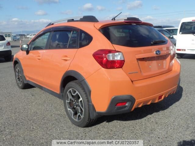 subaru xv 2016 quick_quick_DBA-GP7_114099 image 2