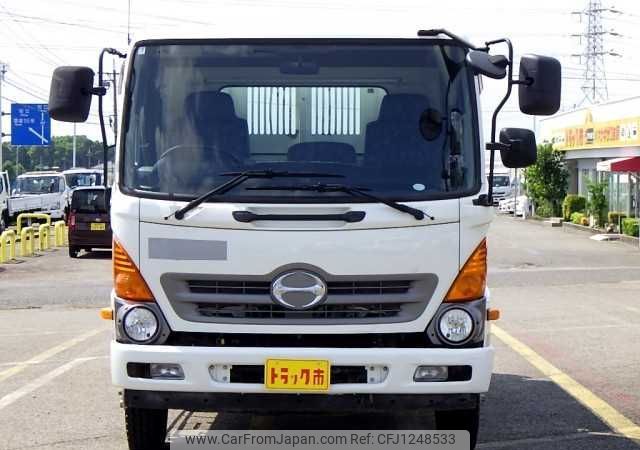 hino ranger 2016 646828-N9024080067F-90 image 2