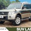 mitsubishi pajero 2009 -MITSUBISHI--Pajero CBA-V93W--V93W-0200826---MITSUBISHI--Pajero CBA-V93W--V93W-0200826- image 1