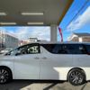 toyota alphard 2017 -TOYOTA--Alphard DBA-AGH30W--AGH30-0152043---TOYOTA--Alphard DBA-AGH30W--AGH30-0152043- image 12