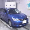 toyota corolla-fielder 2014 -TOYOTA 【神戸 551ﾔ9999】--Corolla Fielder ZRE162G-7005413---TOYOTA 【神戸 551ﾔ9999】--Corolla Fielder ZRE162G-7005413- image 1