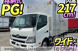 hino dutro 2018 CFJ1388996