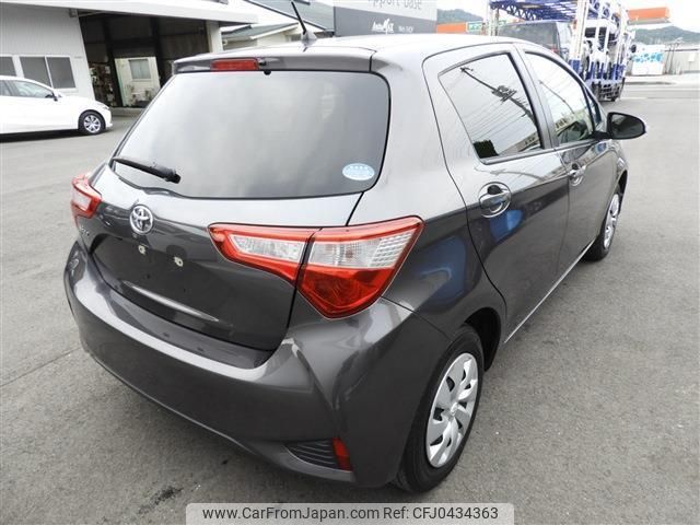 toyota vitz 2019 quick_quick_DBA-KSP130_KSP130-4014703 image 2