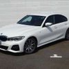 bmw 3-series 2021 -BMW--BMW 3 Series 3DA-5V20--WBA5V700008B77049---BMW--BMW 3 Series 3DA-5V20--WBA5V700008B77049- image 7