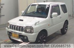 suzuki jimny 2010 quick_quick_ABA-JB23W_JB23W-620725