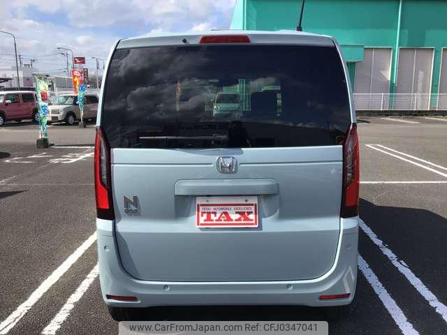 honda n-box 2024 -HONDA 【名変中 】--N BOX JF5--1047830---HONDA 【名変中 】--N BOX JF5--1047830- image 2