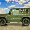 suzuki jimny-sierra 2023 quick_quick_3BA-JB74W_JB74W-196225 image 11