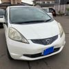 honda fit 2009 -HONDA--Fit DBA-GE6--GE6-1228049---HONDA--Fit DBA-GE6--GE6-1228049- image 2