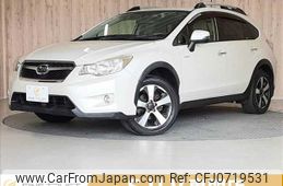 subaru xv 2013 -SUBARU--Subaru XV DAA-GPE--GPE-008228---SUBARU--Subaru XV DAA-GPE--GPE-008228-