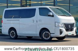nissan caravan-van 2023 CFJ1800735