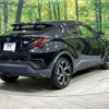 toyota c-hr 2017 -TOYOTA--C-HR DAA-ZYX10--ZYX10-2047643---TOYOTA--C-HR DAA-ZYX10--ZYX10-2047643- image 18