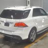 mercedes-benz gle-class 2017 -MERCEDES-BENZ--Benz GLE WDC1660242B004467---MERCEDES-BENZ--Benz GLE WDC1660242B004467- image 2