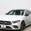 mercedes-benz a-class 2019 quick_quick_4BA-177151M_WDD1771512J160246 image 5