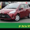 toyota vitz 2019 quick_quick_DAA-NHP130_NHP130-4019268 image 1