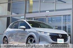 nissan aura 2023 -NISSAN--AURA 6AA-FE13--FE13-294105---NISSAN--AURA 6AA-FE13--FE13-294105-