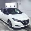 nissan leaf 2019 -NISSAN--Leaf ZE1-060404---NISSAN--Leaf ZE1-060404- image 1