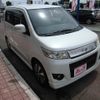 suzuki wagon-r 2011 -SUZUKI--Wagon R DBA-MH23S--MH23S-873465---SUZUKI--Wagon R DBA-MH23S--MH23S-873465- image 7