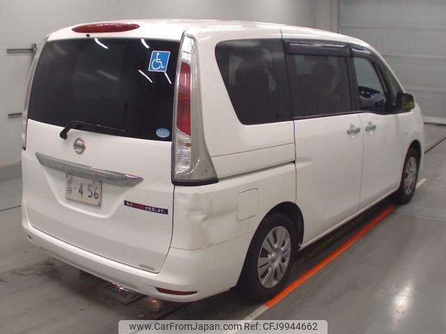 nissan serena 2012 -NISSAN--Serena DBA-C26--C26-042232---NISSAN--Serena DBA-C26--C26-042232- image 2