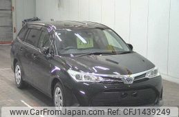 toyota corolla-fielder 2021 -TOYOTA--Corolla Fielder NKE165G-7244422---TOYOTA--Corolla Fielder NKE165G-7244422-